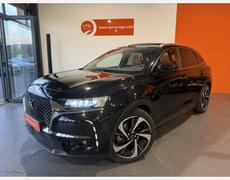 DS DS7 Crossback