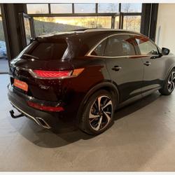 DS DS7 Crossback E-TENSE 4x4 Grand Chic Saint-Jean-de-Verges