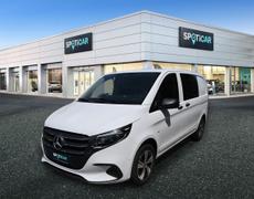 Mercedes Vito Lamballe-Armor