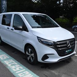Mercedes Vito 119 CDI Mixto CP SELECT Lamballe-Armor