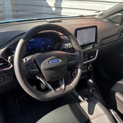 Ford Puma 1.0 EcoBoost 170ch mHEV PowerShift ST Mign&eacute;-Auxances