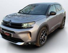 Citroen C5 Aircross Saint-Germain-Lespinasse