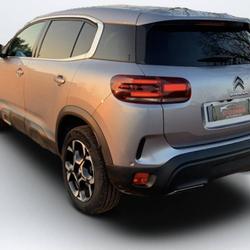 Citroen C5 Aircross BlueHDi 130 S&S EAT8 C-Series Saint-Germain-Lespinasse