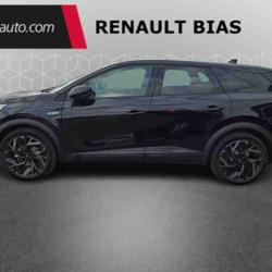 Renault Symbioz E-Tech full hybrid 160 ch Esprit Alpine Bias