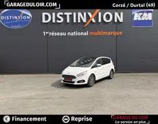 Ford S Max Durtal