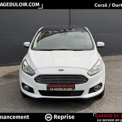 Ford S Max 2.0 ecoblue 150ch auto Trend Business Durtal