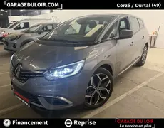Renault Grand Scenic 3 - Techno TCe 140 EDC - 16 990 €