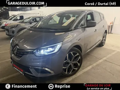 Renault Grand Scenic 3 - Techno TCe 140 EDC - 16 990 €
