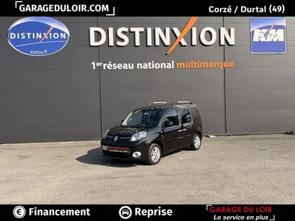 Renault Kangoo - Intens - Energy dCi 90 EDC - 14 990 €