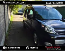 Renault Kangoo Durtal