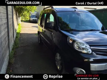 Renault Kangoo - Intens - Energy dCi 90 EDC - 14 990 €