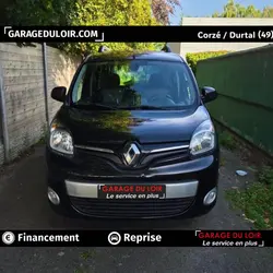 Renault Kangoo Intens - Energy dCi 90 EDC Durtal