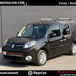 Renault Kangoo Intens - Energy dCi 90 EDC Durtal