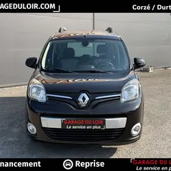 Renault Kangoo Intens - Energy dCi 90 EDC Durtal