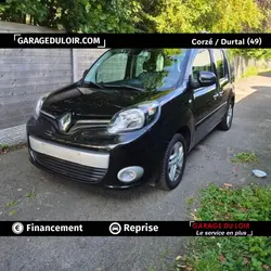 Renault Kangoo Intens - Energy dCi 90 EDC Durtal