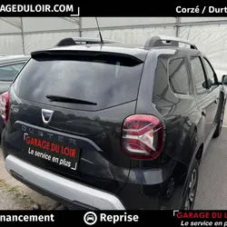 Dacia Duster Prestige TCe 130 4x2 Corz&eacute;