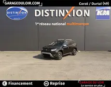 Dacia Duster - Prestige TCe 130 4x2 - 16 990 €