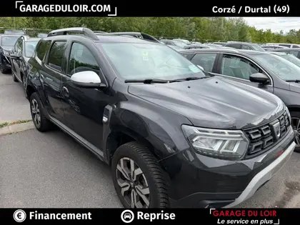 Dacia Duster - Prestige TCe 130 4x2 - 16 990 €