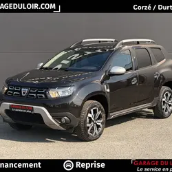 Dacia Duster Prestige TCe 130 4x2 Durtal