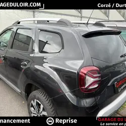 Dacia Duster Prestige TCe 130 4x2 Durtal