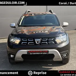 Dacia Duster Prestige TCe 130 4x2 Durtal
