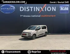 Citroen Berlingo Durtal