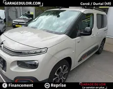 Citroen Berlingo Durtal
