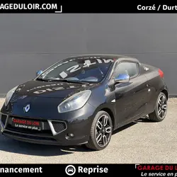 Renault Wind Collection 1.2 TCE 100 Corz&eacute;