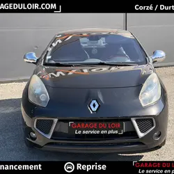 Renault Wind Collection 1.2 TCE 100 Corz&eacute;
