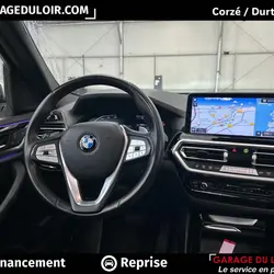 BMW X3 xDrive20d 190ch xLine BVA8 Durtal
