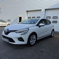 Renault Clio 5 Business TCe 100 Vitr&eacute;