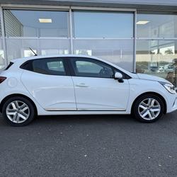 Renault Clio 5 Business TCe 100 Vitr&eacute;
