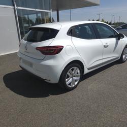 Renault Clio 5 Business SCe 65 -21N Vitr&eacute;