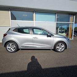 Renault Clio 5 Business TCe 90 X-Tronic -21N Vitr&eacute;