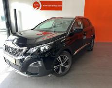 Peugeot 3008 Saint-Jean-de-Verges