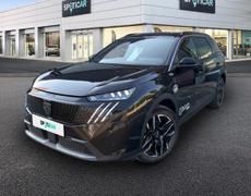 Peugeot 5008 Vaison-la-Romaine