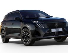 Peugeot 5008 Vaison-la-Romaine