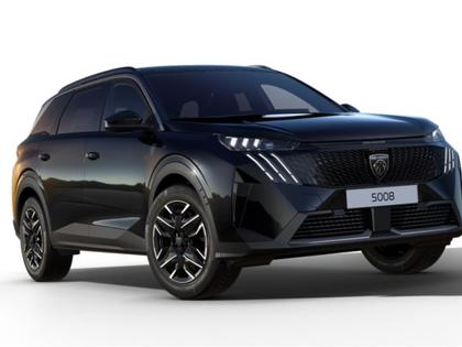 Peugeot 5008 - 1.2 HYBRID 145 E-DCS6 GT - 34 900 €