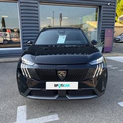 Peugeot 5008 1.2 HYBRID 145 E-DCS6 GT Vaison-la-Romaine