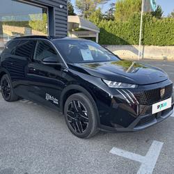 Peugeot 5008 1.2 HYBRID 145 E-DCS6 GT Vaison-la-Romaine