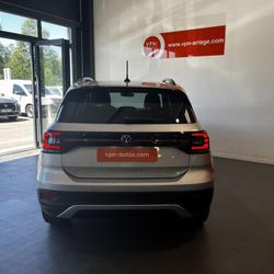 Volkswagen T-Cross 1.0 TSI 110ch Lounge Saint-Jean-de-Verges