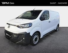 Fiat Scudo Saint-Nazaire
