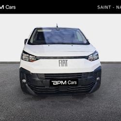 Fiat Scudo M 2.0 BlueHDi 145ch Pro Lounge Connect Saint-Nazaire