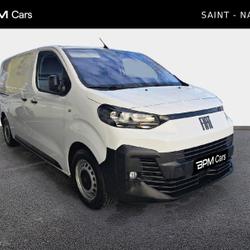 Fiat Scudo M 2.0 BlueHDi 145ch Pro Lounge Connect Saint-Nazaire