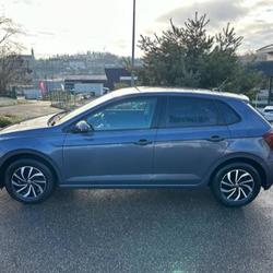 Volkswagen Polo Polo 1.0 TSI 95 S&S BVM5 Life Plus Altkirch