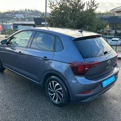 Volkswagen Polo Polo 1.0 TSI 95 S&S BVM5 Life Plus Altkirch