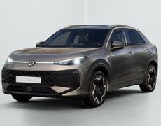 Volkswagen T-Roc Hénin-Beaumont