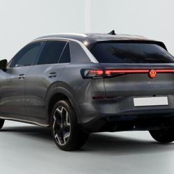 Volkswagen T-Roc 1.5 eTSI Hybrid 150 ch DSG7 R-Line occasion - H&eacute;nin-Beaumont - photo 3/5