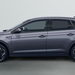 Volkswagen Polo 1.0 TSI 116 S S DSG7 R-Line occasion - H&eacute;nin-Beaumont - photo 2/5