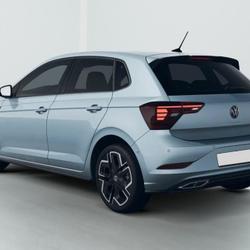 Volkswagen Polo 1.0 TSI 116 S S DSG7 R-Line occasion - H&eacute;nin-Beaumont - photo 3/5